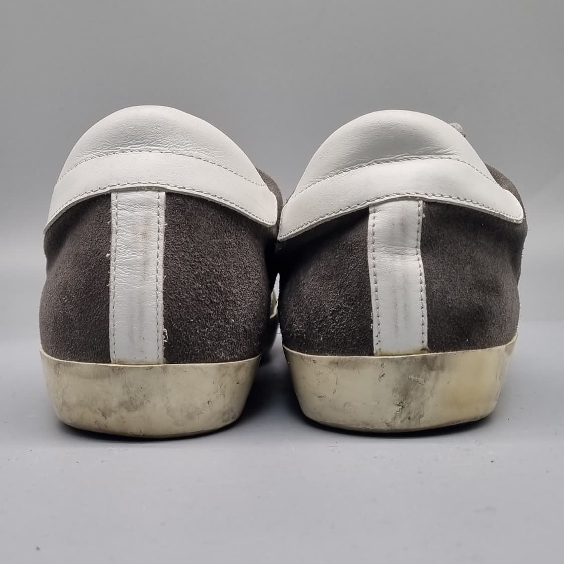 필립모델 클래식 남성스니커즈 275 상품이미지4