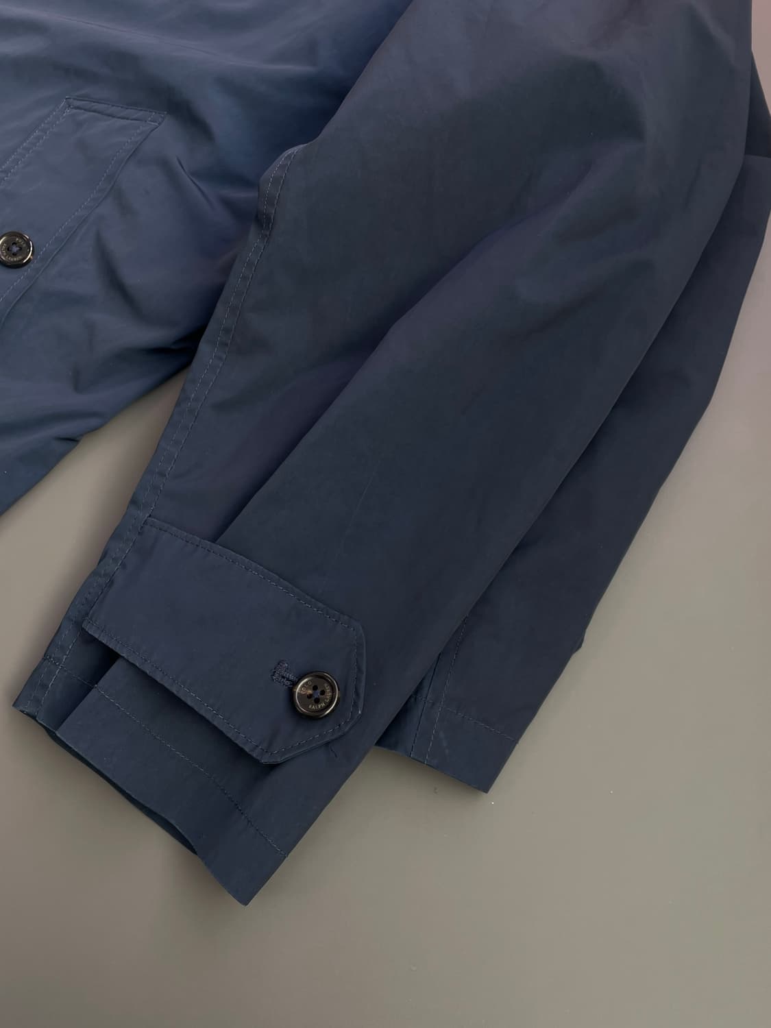 [M] 폴로 랄프로렌 패커블 나일론 코트 상품이미지8