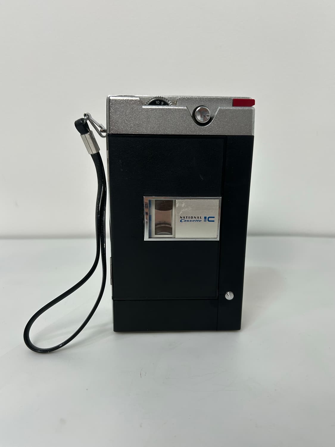 National RQ-210 70s 카세트 레코더 상품이미지1