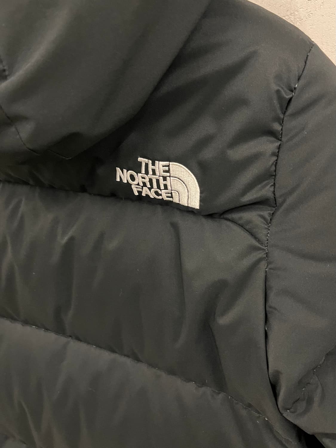 노스페이스 롱패딩 구스다운 XS 상품이미지7