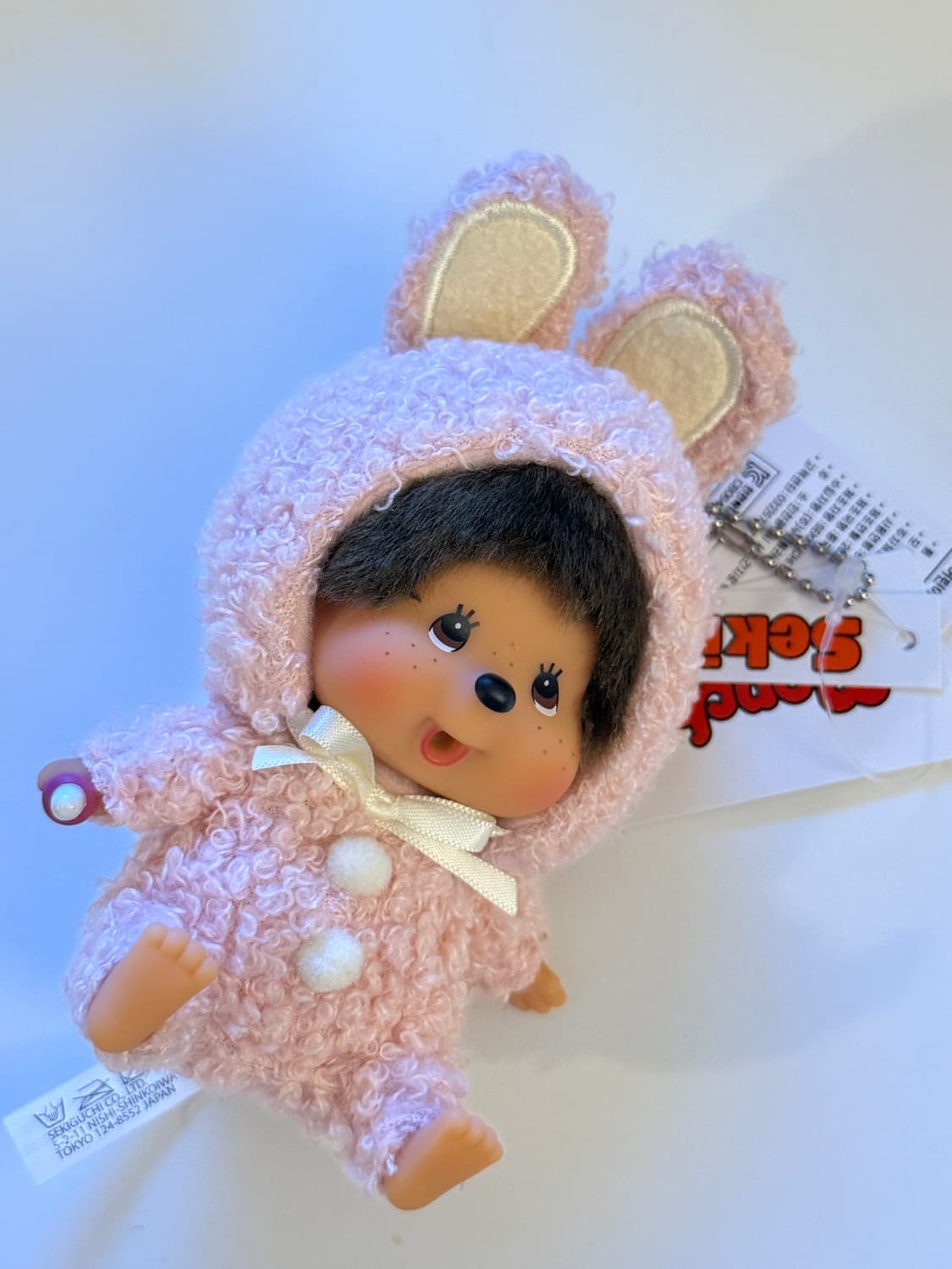 바니 몬치치 상품이미지1