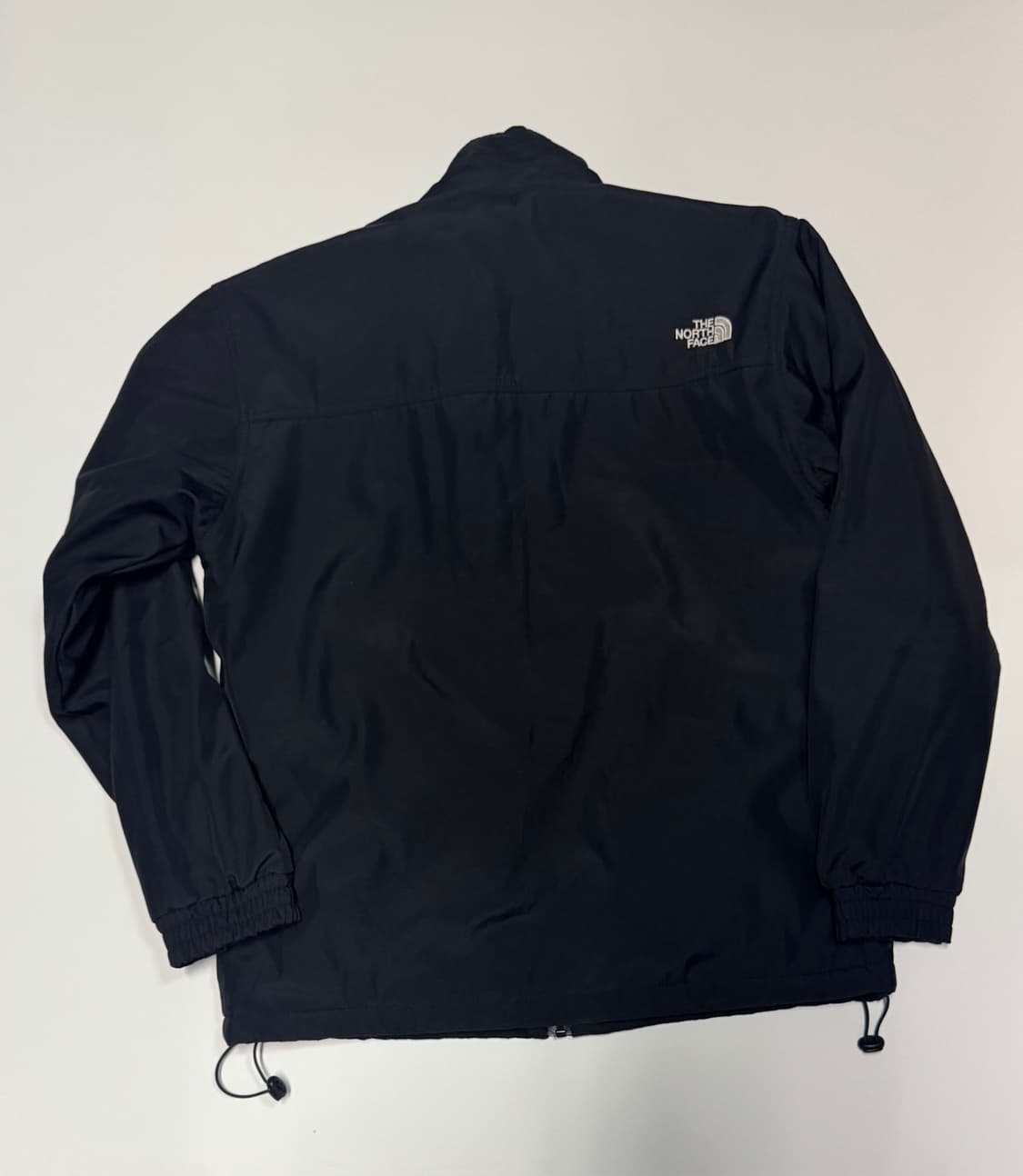 노스페이스 써밋 리메이크 커스텀 바람막이 자켓 상품이미지2