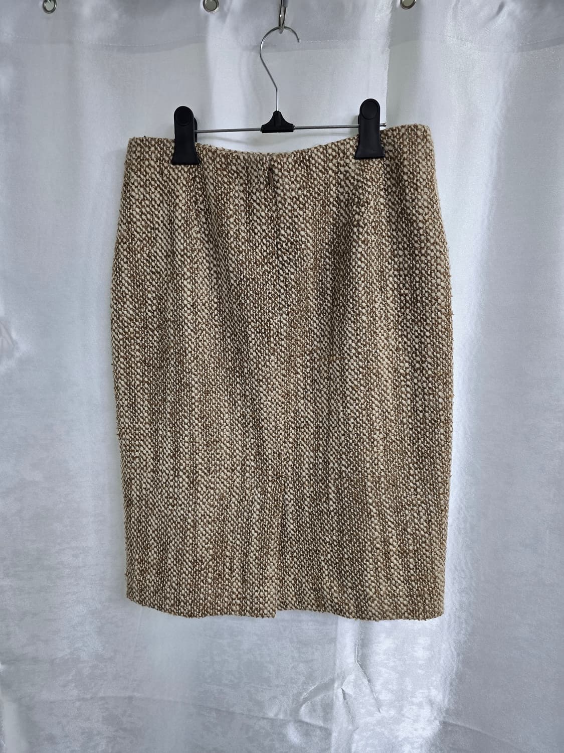 브룩스브라더스 트위드 미니스커트 (1746) 상품이미지2