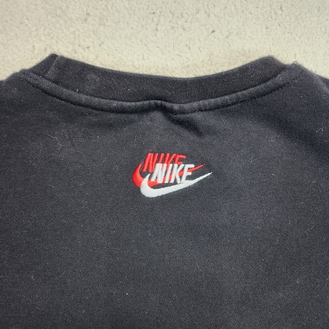 NIKE 멀티 스우시 맨투맨 M 상품이미지5