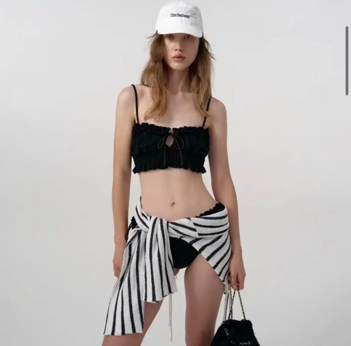 The barnet bikini 상품이미지1