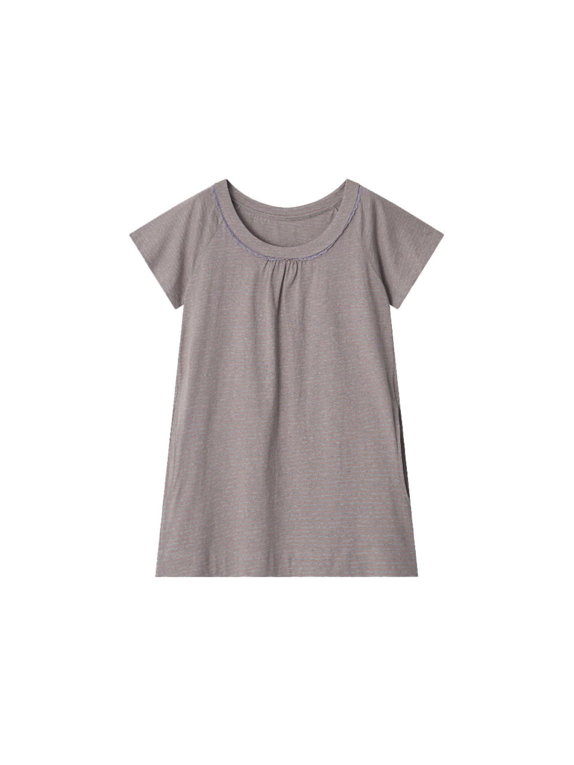 콜로신스 OZ TOP DRESS MELAN COCOA 상품이미지1