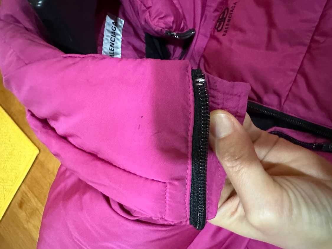 balenciaga 패딩 상품이미지4