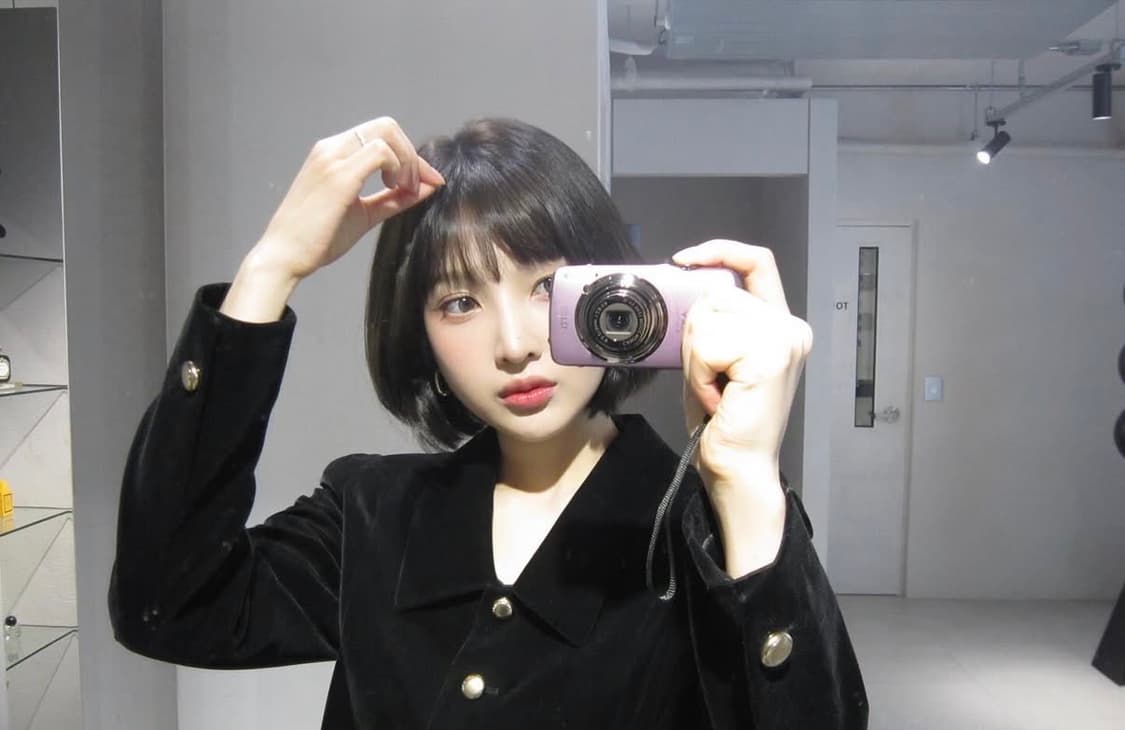 인플루언서&연예인!) Canon IXUS 200 IS 디카 카메라 상품이미지2