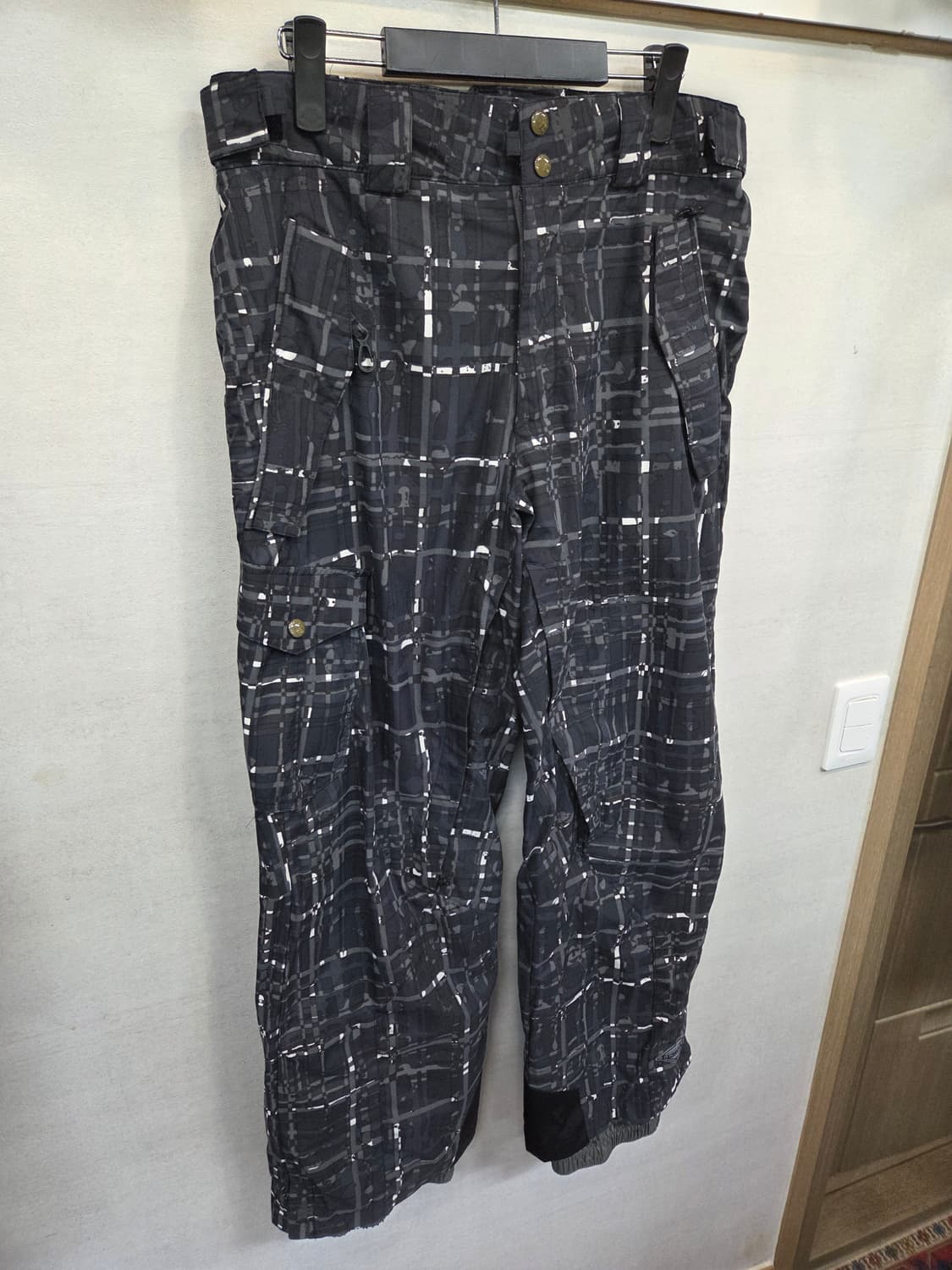 컬럼비아 스키 보드팬츠 L 상품이미지9