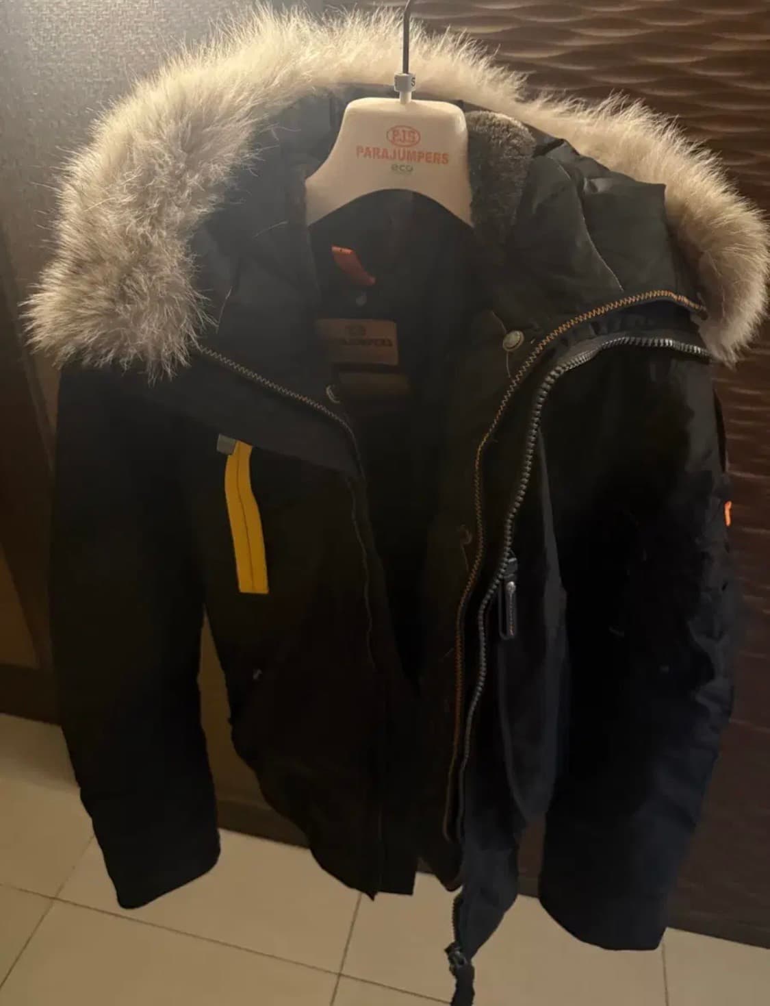 파라점퍼스 고비 s 상품이미지1