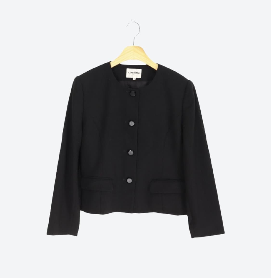 일본빈티지 정장 수트 오피스룩 자켓 모리걸 스쿨룩 상품이미지1