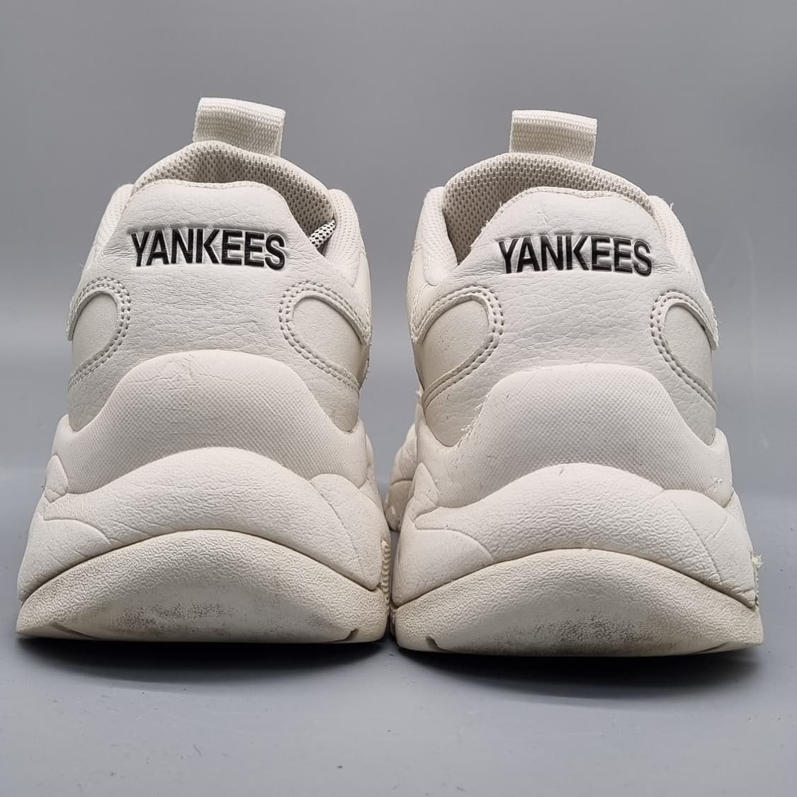 MLB 빅볼청키 뉴욕양키스 운동화235 상품이미지4