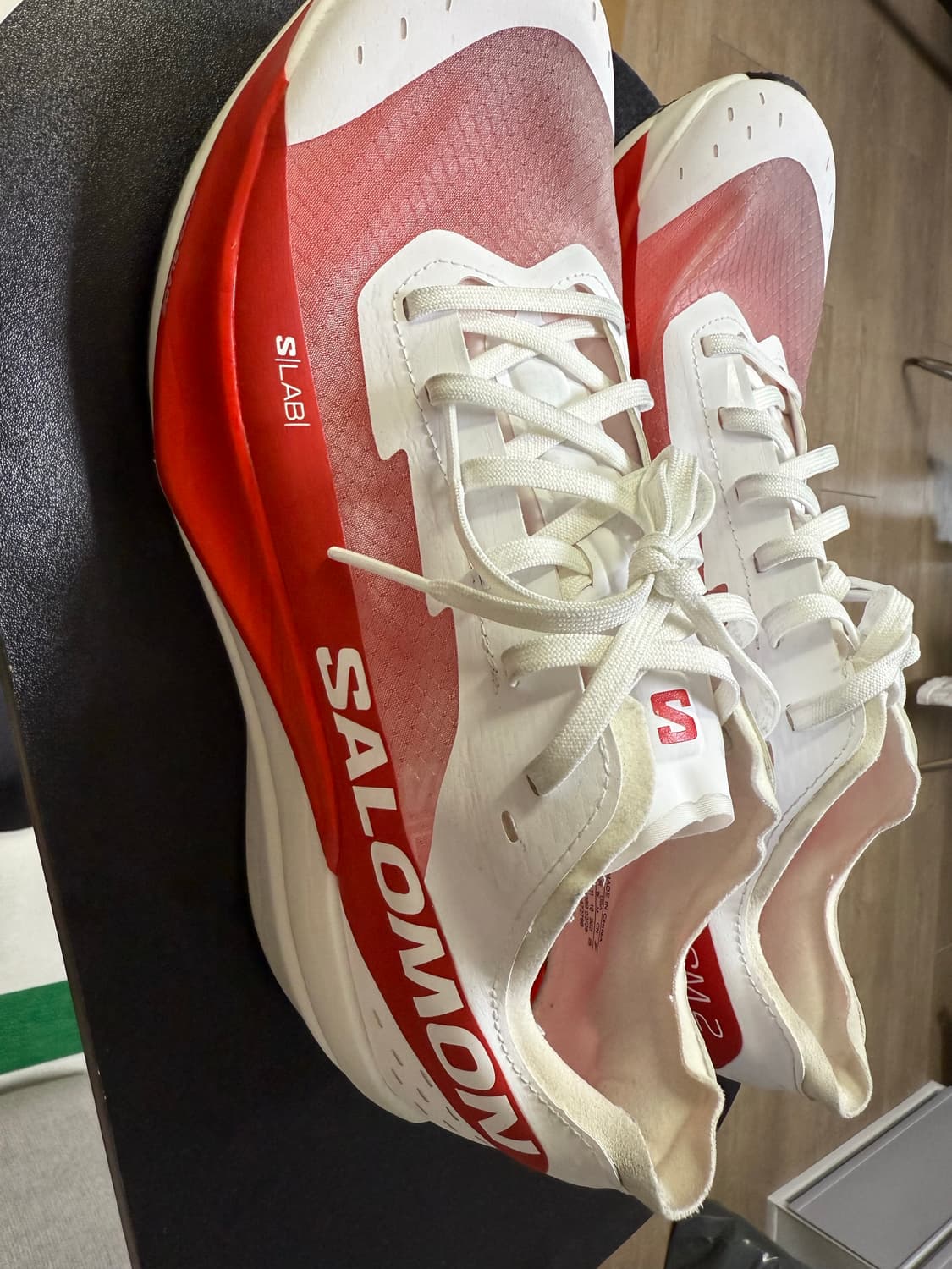 살로몬 s/lab 판타즘2 280 상품이미지5