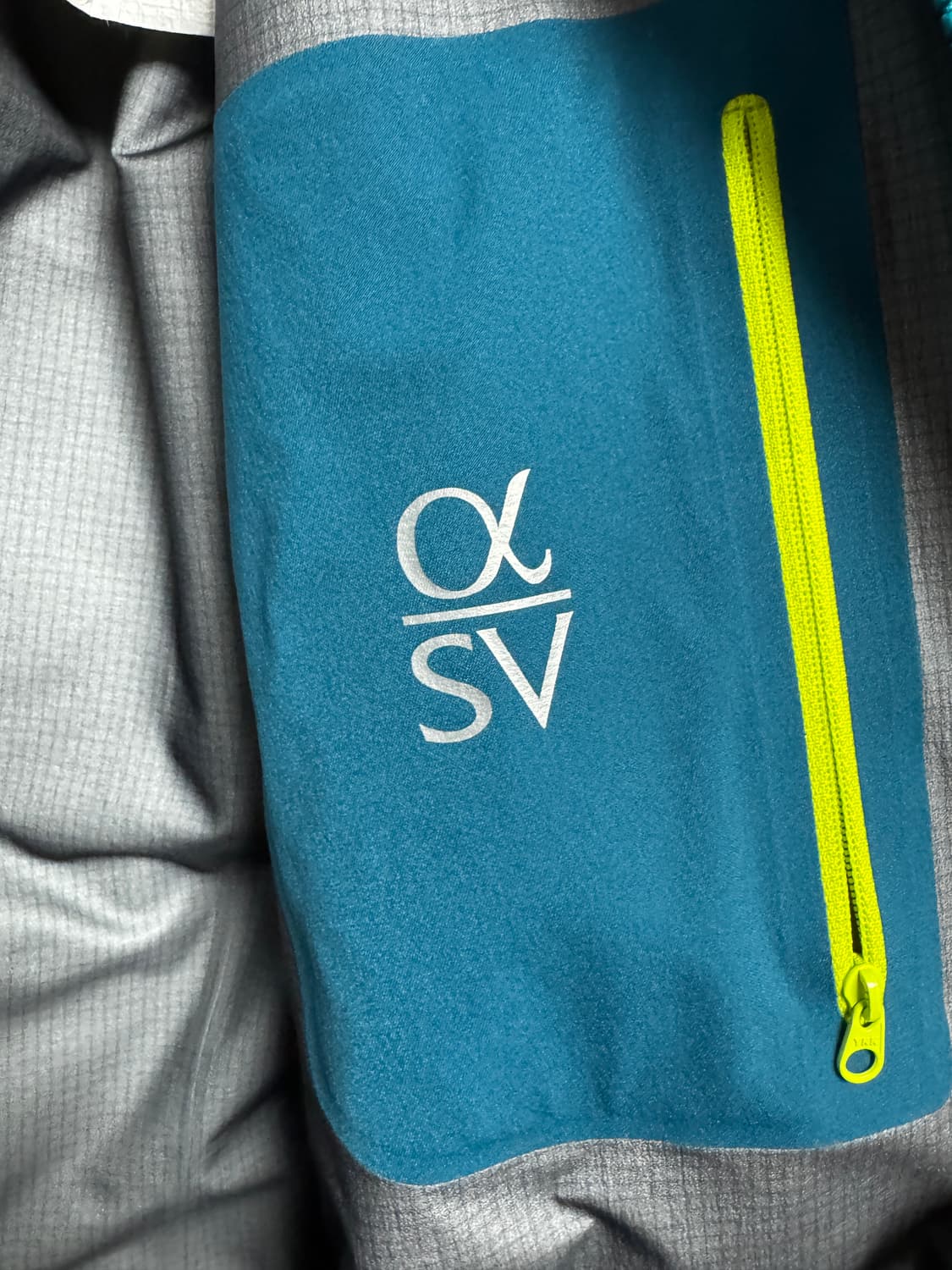 아크테릭스 알파 SV 자켓 L사이즈 상품이미지5