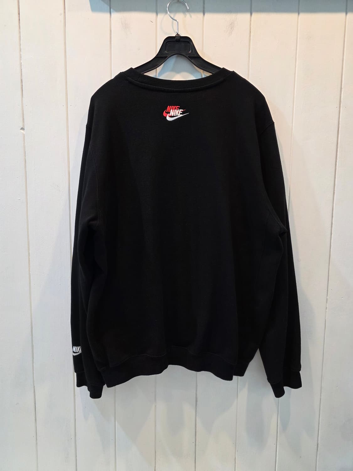 NIKE 나이키 맨투맨 상품이미지2