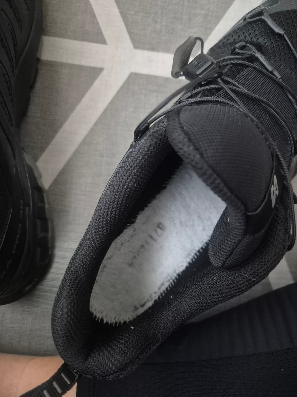 살로몬xa프로3d  280 상품이미지7