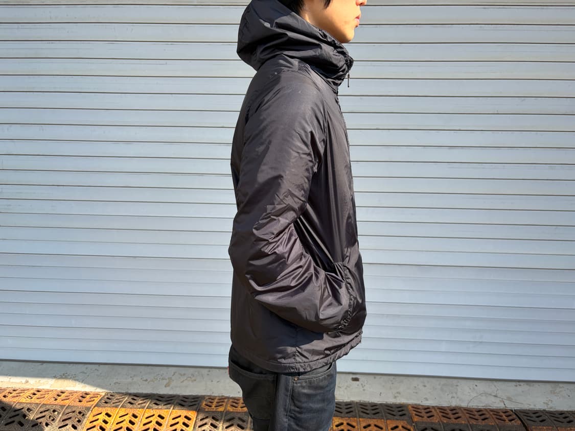 00s prada sport jumper 상품이미지3