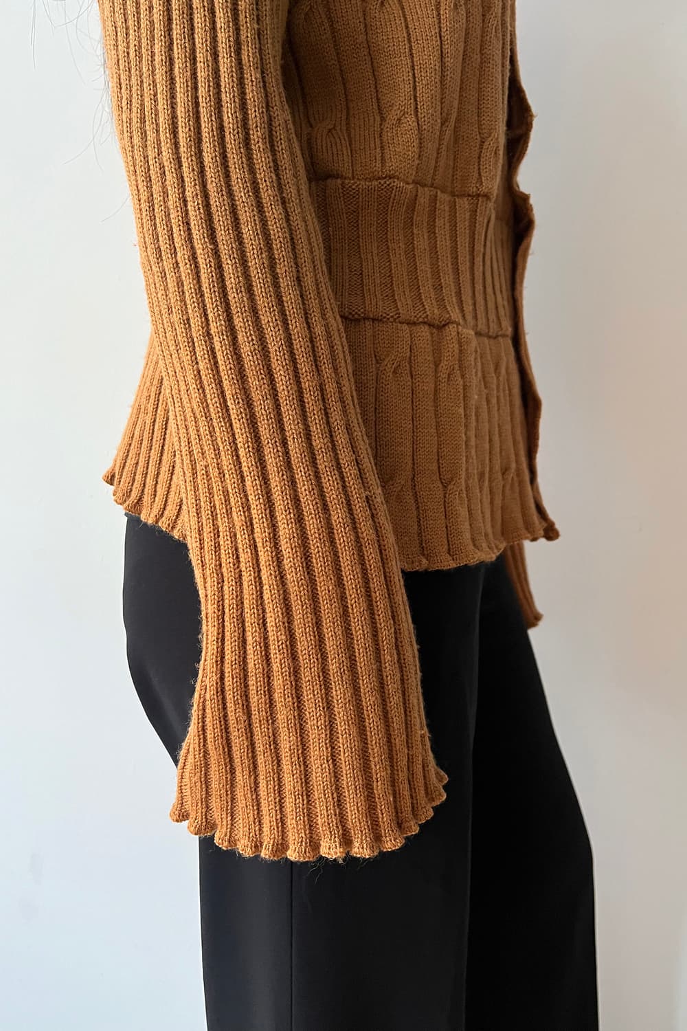 tricot comme des garcons  상품이미지6