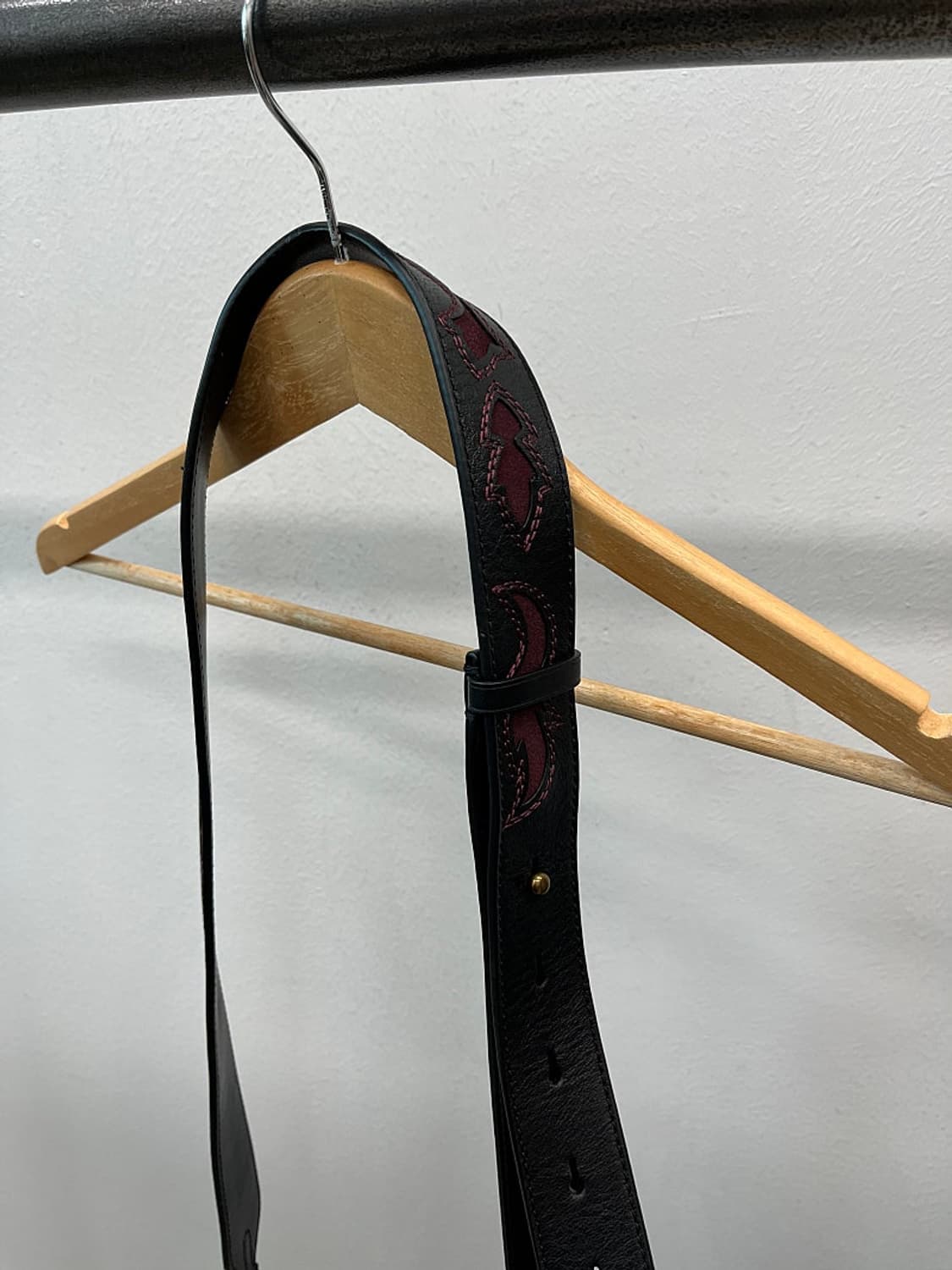 여) 폴로 랄프로렌 웨스턴 레녹스백  상품이미지8