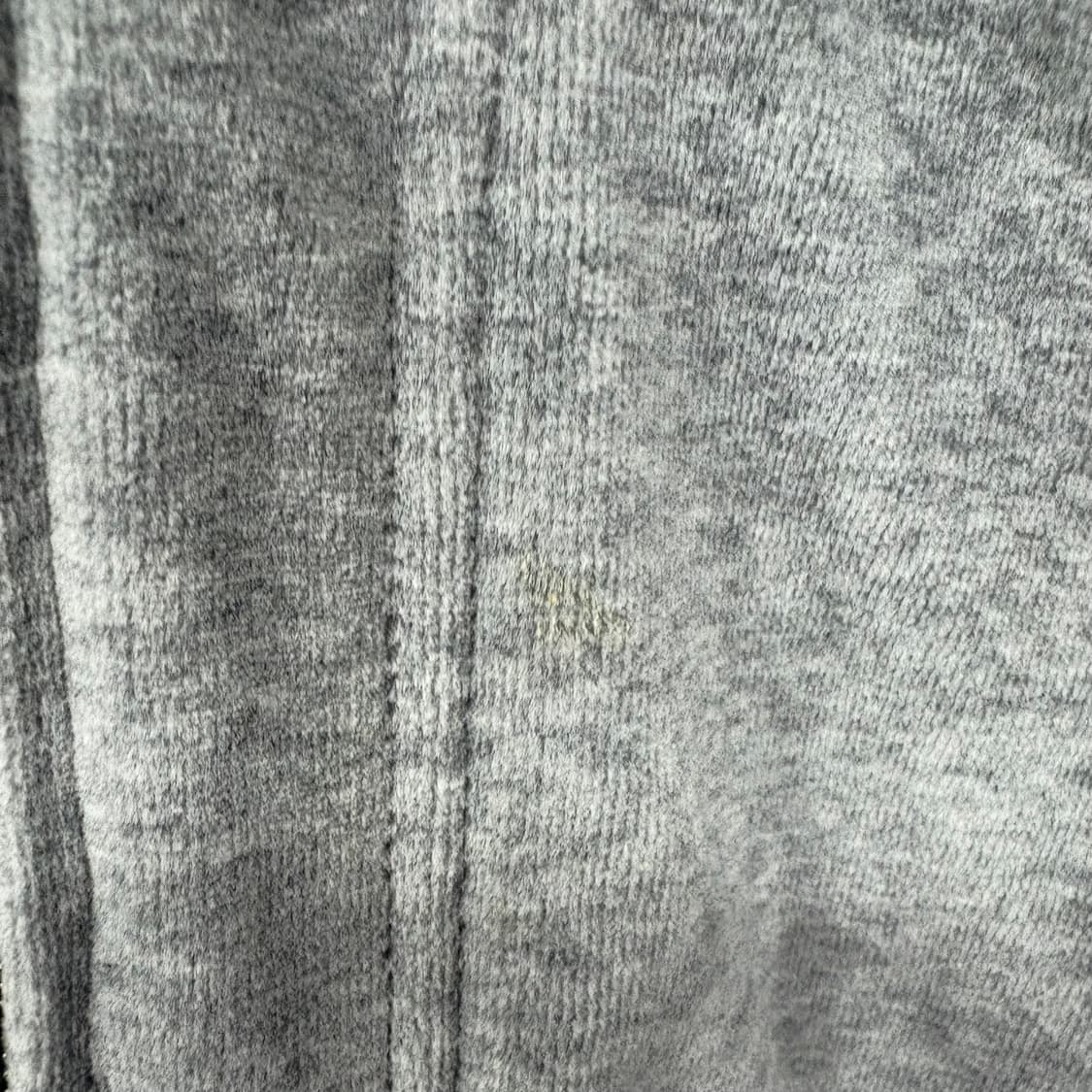 y2k 벨벳 후드집업 상품이미지4