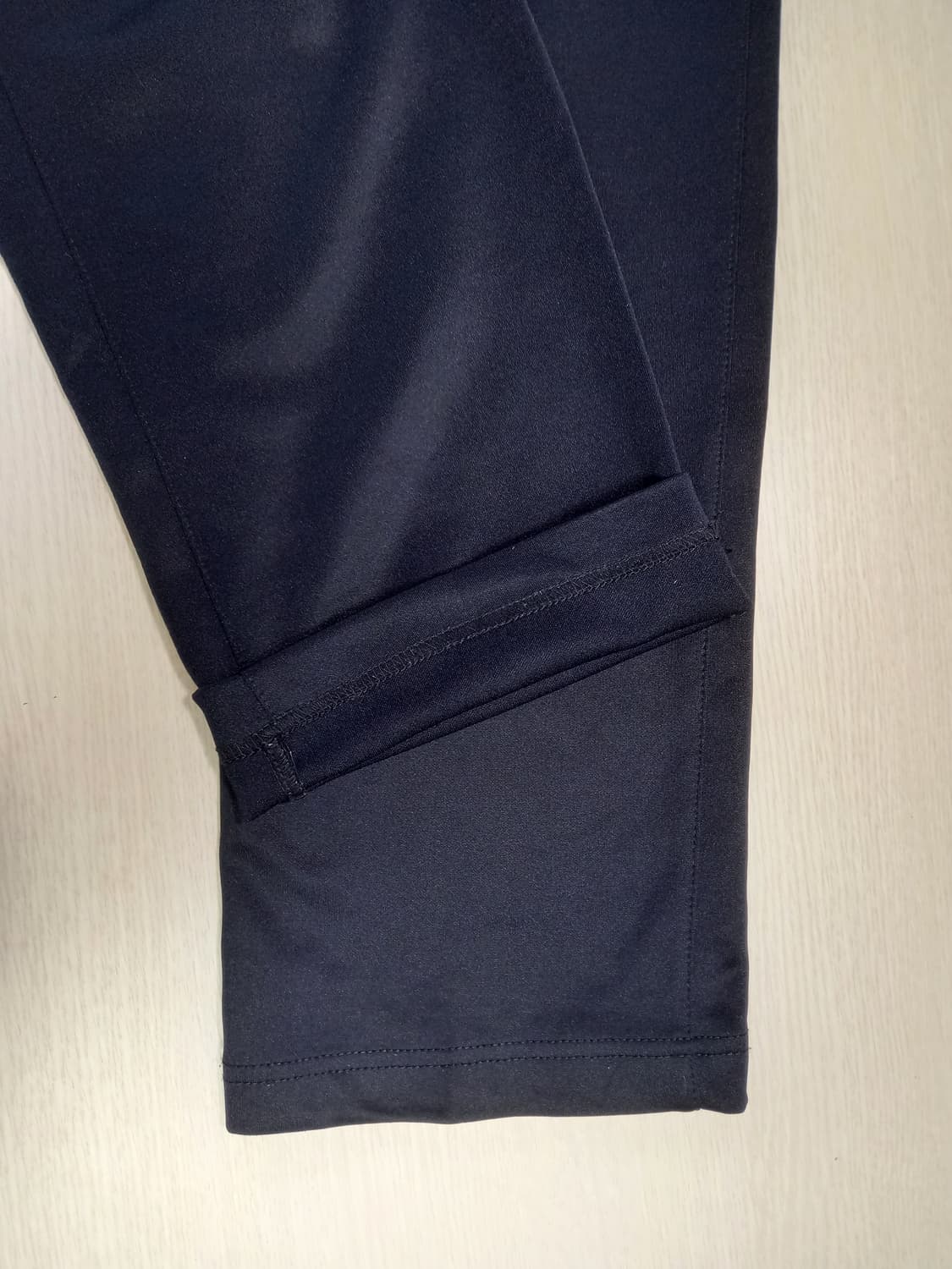 30 FILA Kor 스판 트레이닝하의 네이비 30-241 상품이미지5