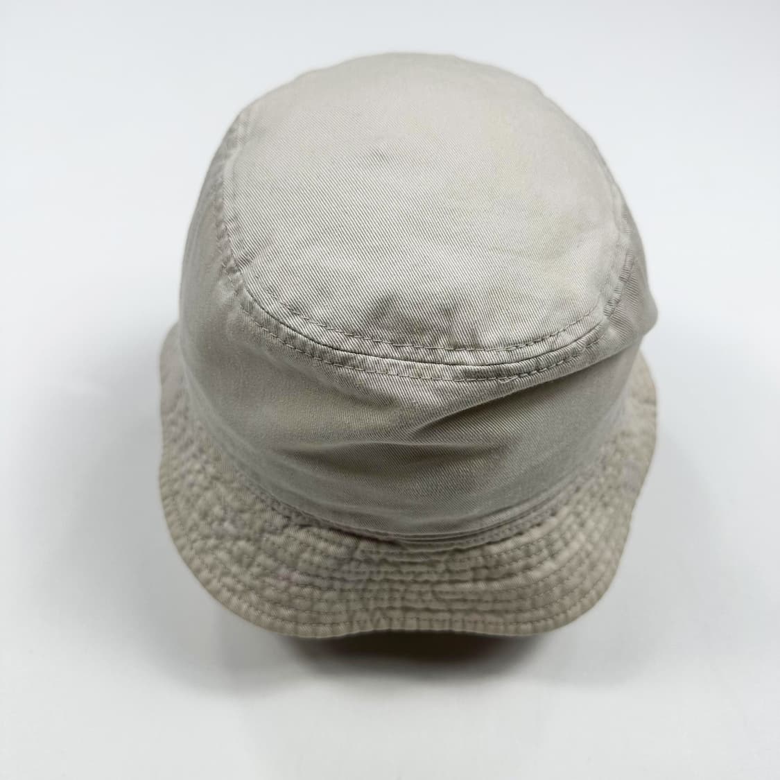 나이키 퓨추라 아이보리 버킷햇 모자 상품이미지3