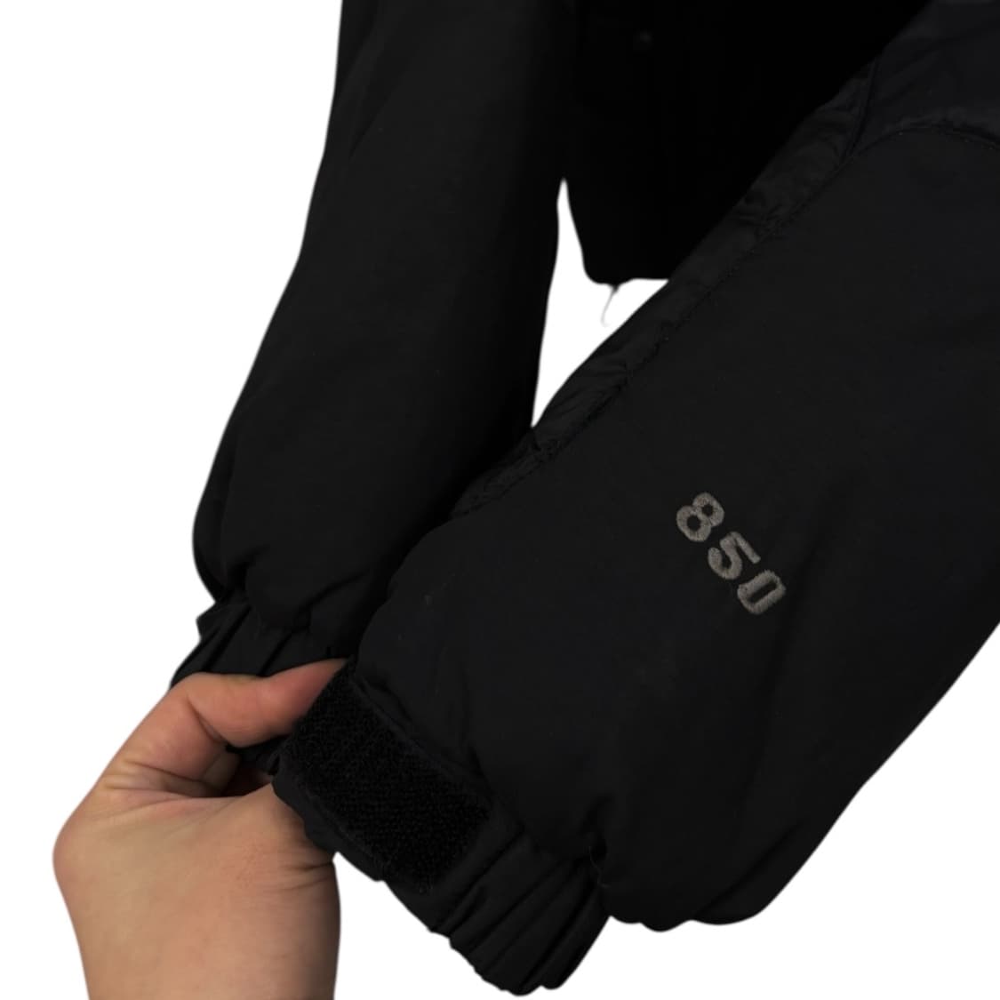 노스페이스 850 다운패딩 상품이미지4