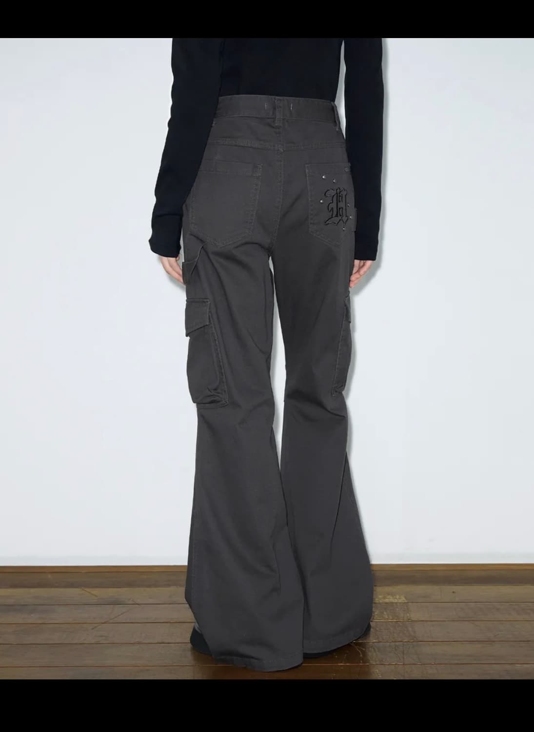 헬레네파리스 부츠컷 M 상품이미지1