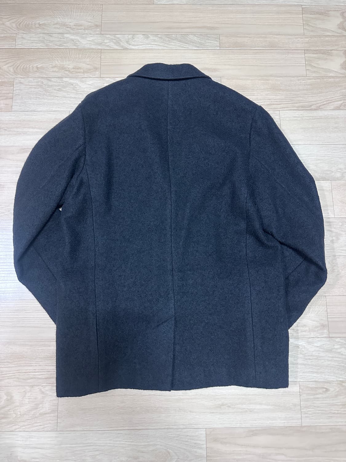 [L]스투시 텍스처 울 블레이저 Stussy Wool Blazer 상품이미지4