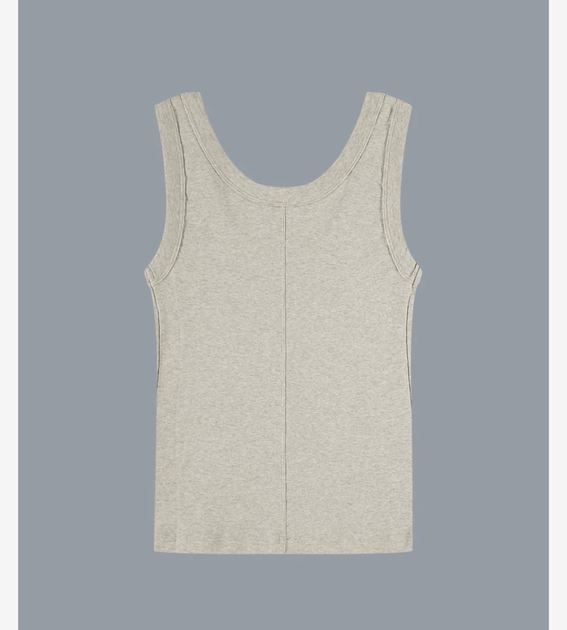Flore flore 플로어플로어 hillie tank 힐리 탱크 상품이미지5