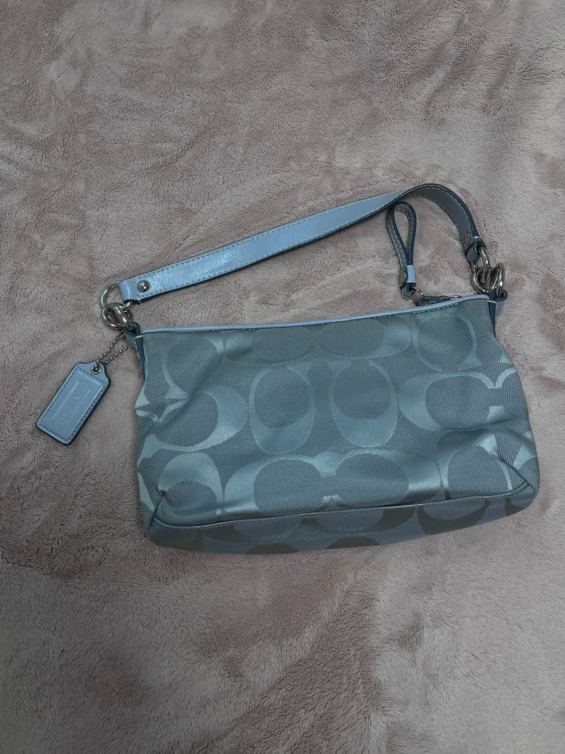 Vintage Coach F17439 상품이미지2