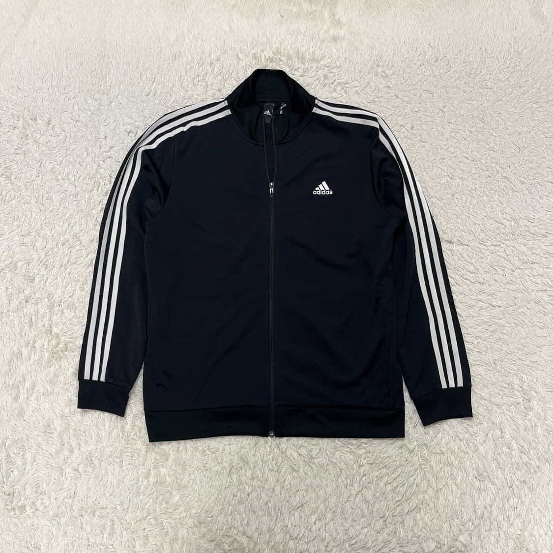 Adidas Black Jersey 상품이미지4