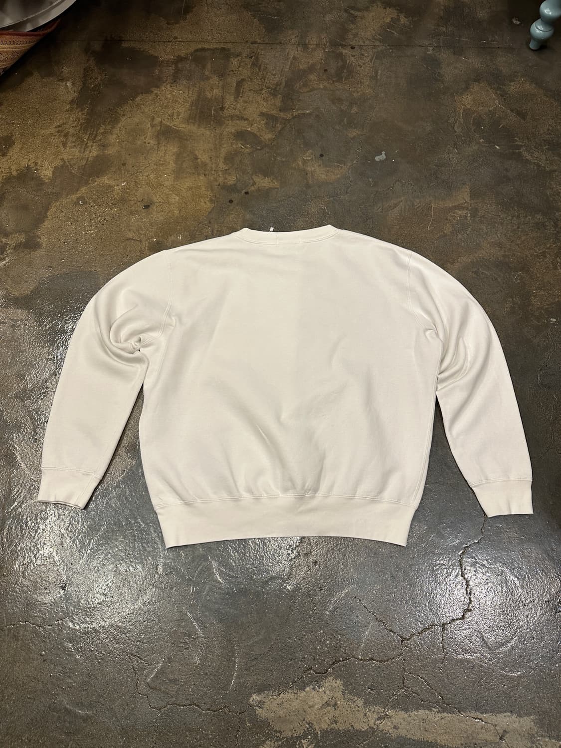 POLO 폴로 랄프로렌 스웻셔츠 맨투맨 L 상품이미지2