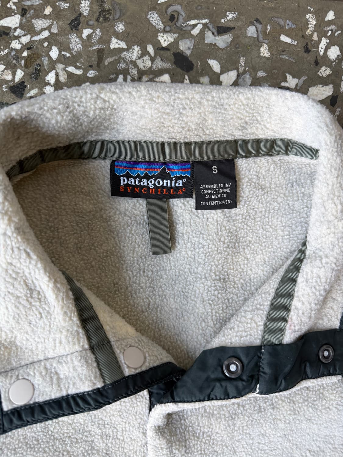 파타고니아 신칠라 상품이미지4