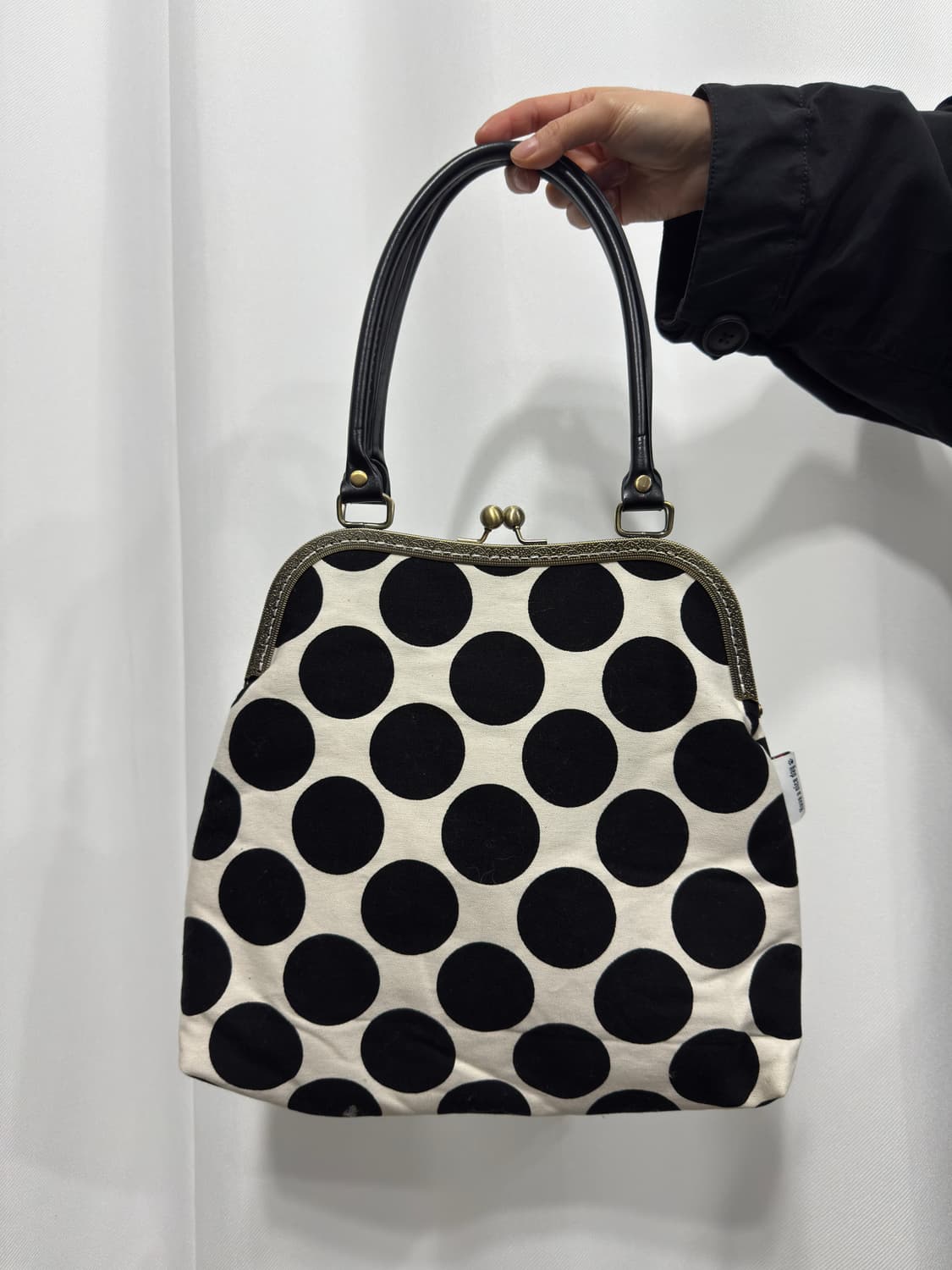dot coin bag 상품이미지2