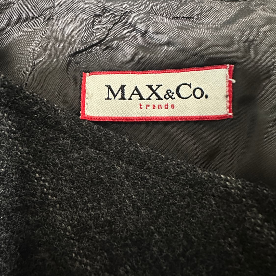 MAX MARA max & co skirt 상품이미지3