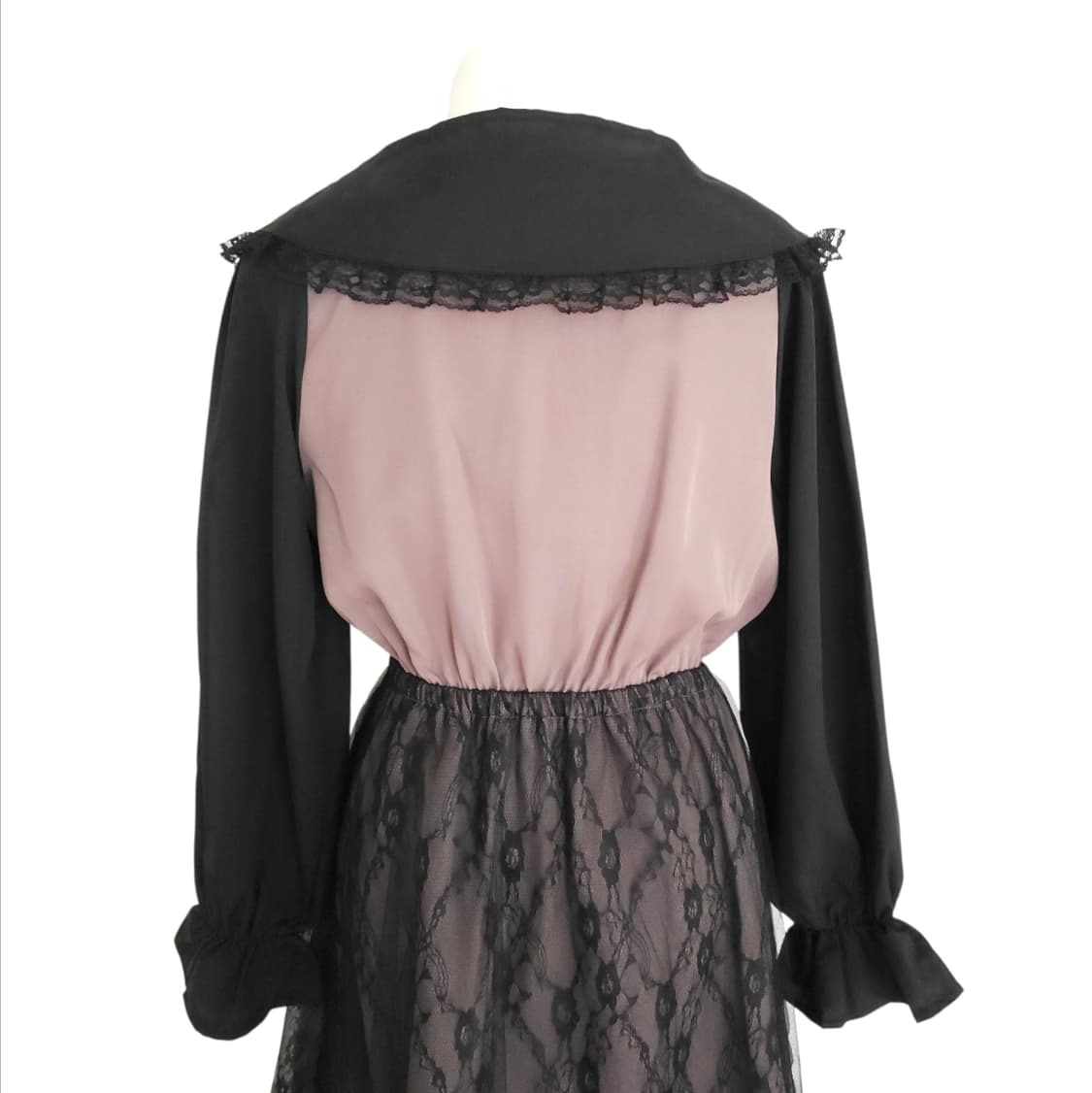 majoretty 마조레티 양산형 롱원피스 상품이미지7