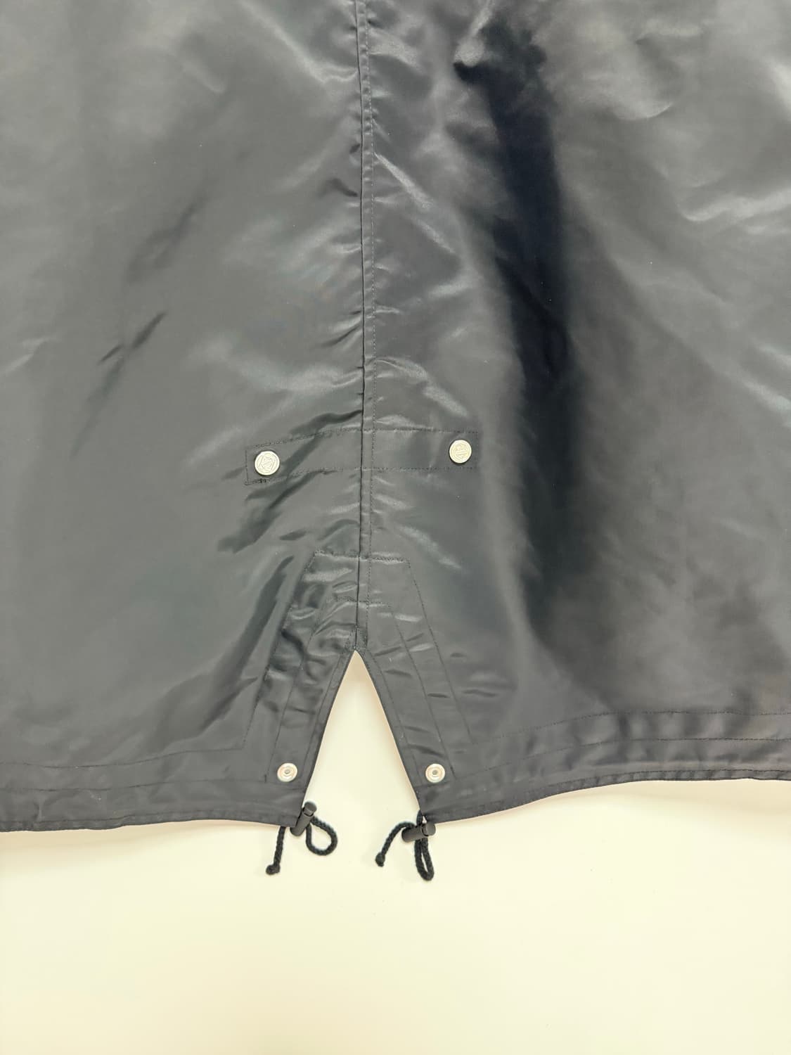 Jordanluca 오버핏 야상 상품이미지5