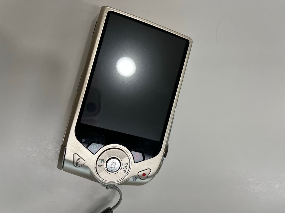 카시오 엑슬림 z2300 상품이미지2