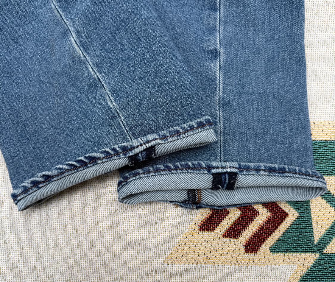 리바이스 엔지니어드 진 34/32 상품이미지6