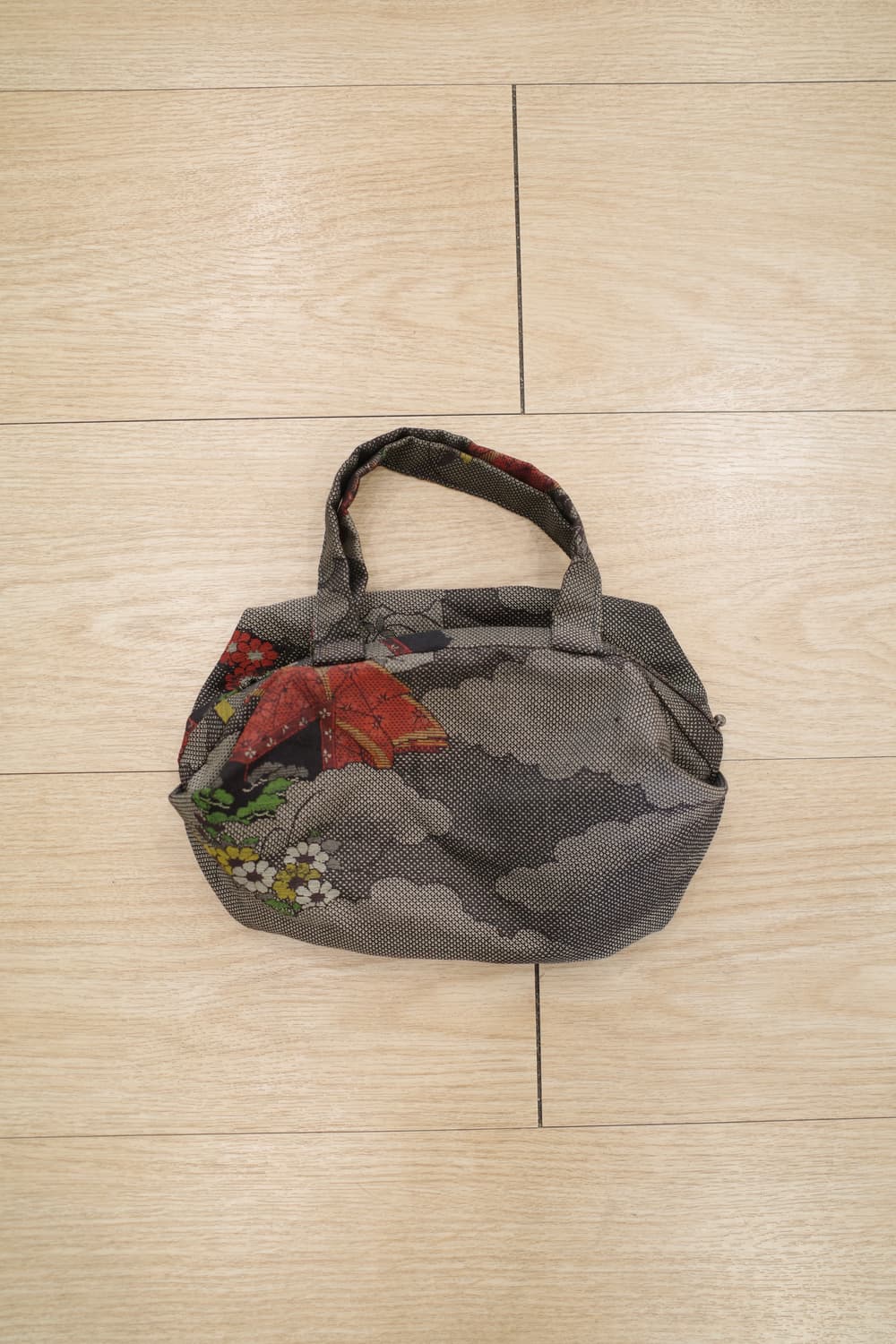 Oriental Mini Bag 상품이미지1