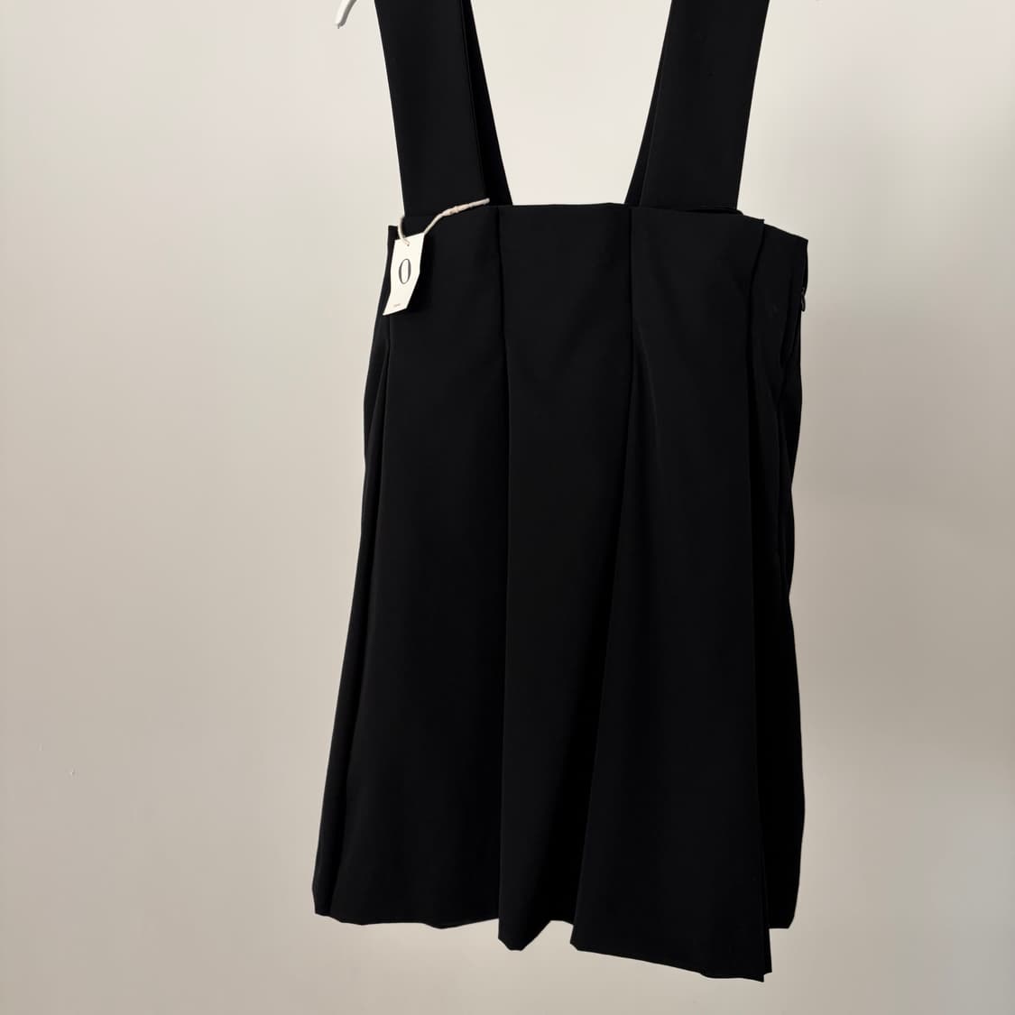  Architect Pleated Bustier Jacket 상품이미지2