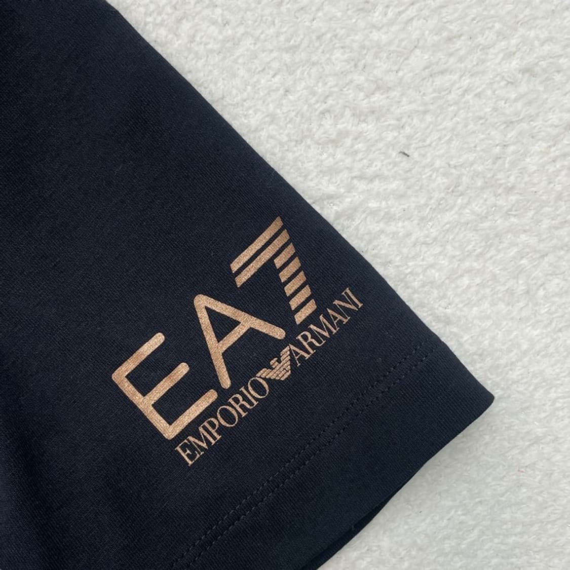 EMPORIO ARMANI EA7 반팔 L 상품이미지2
