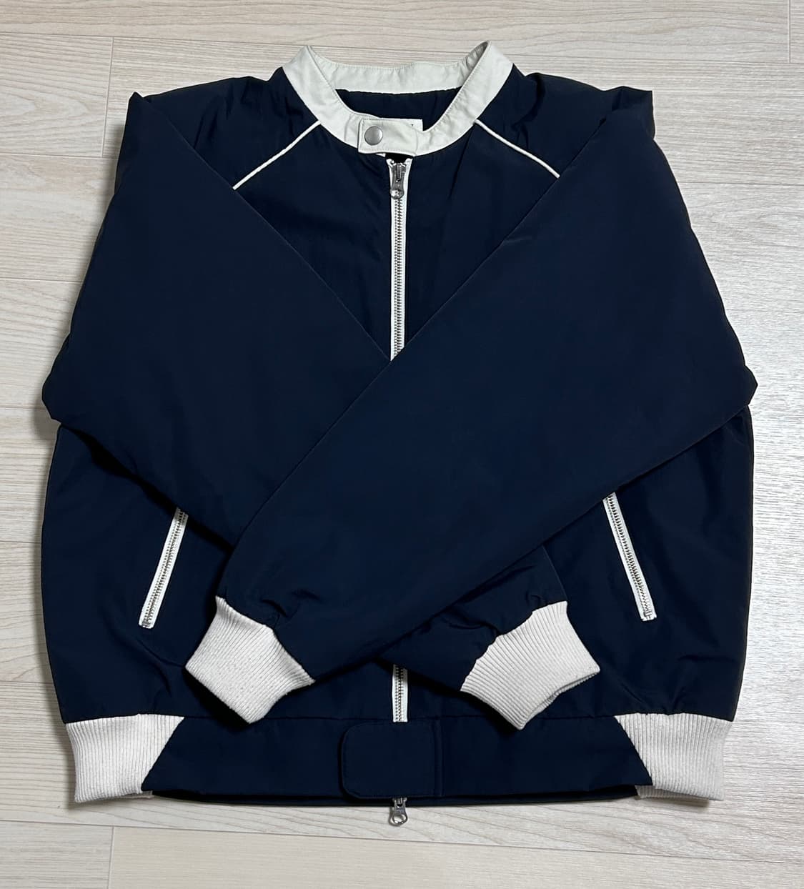 노클 레이싱 자켓 상품이미지2