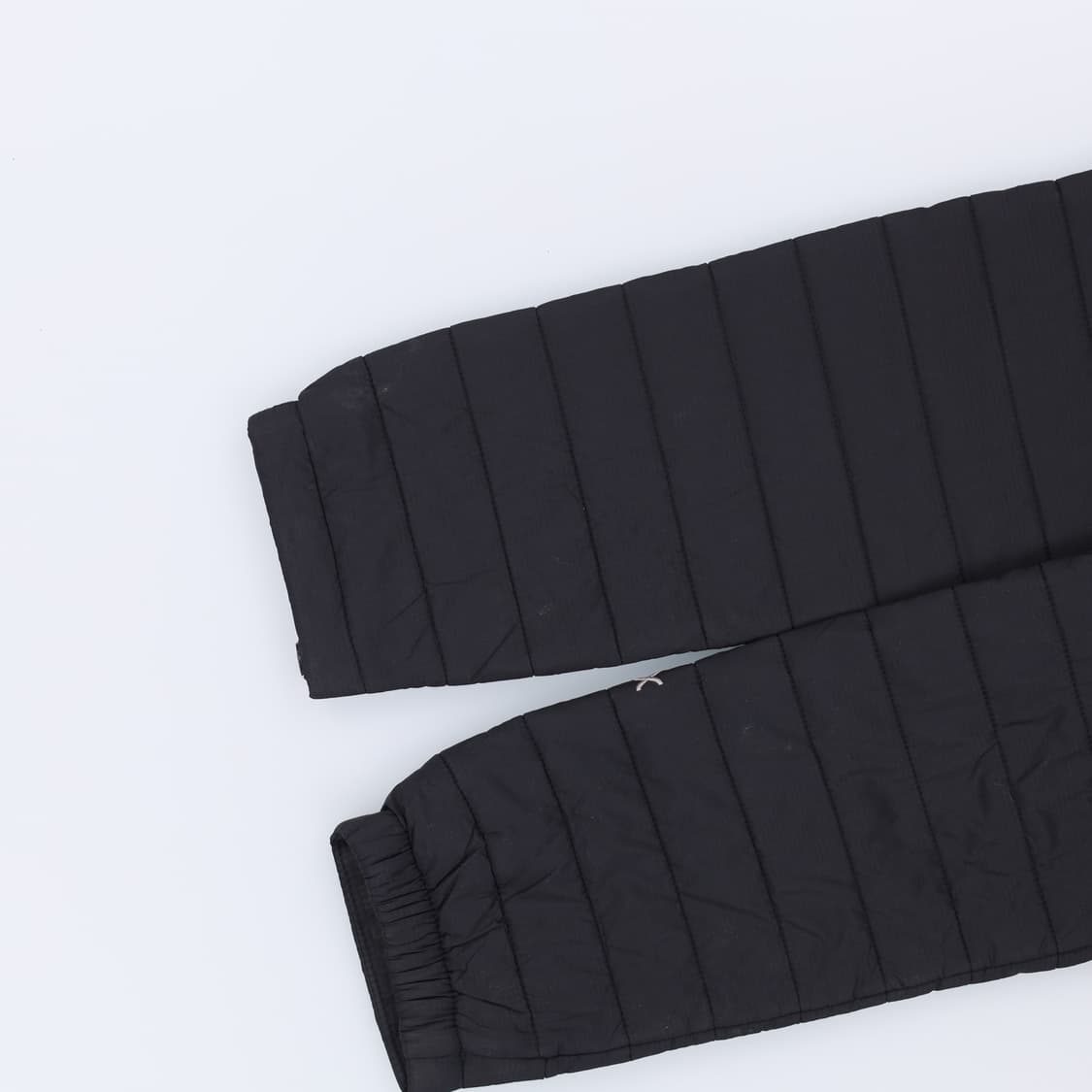 [M] 노스페이스 집업 저지 경량 패딩 점퍼 1215J2 상품이미지3