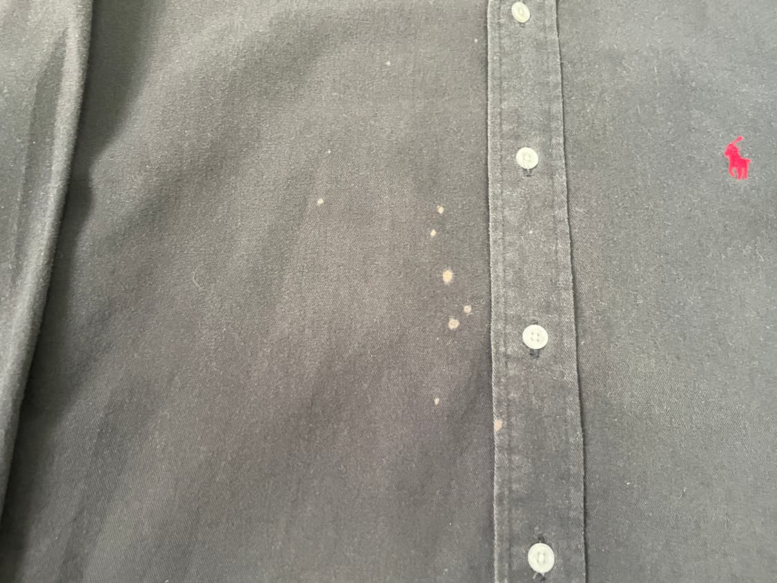 폴로 랄프로렌 셔츠  J03362 상품이미지2