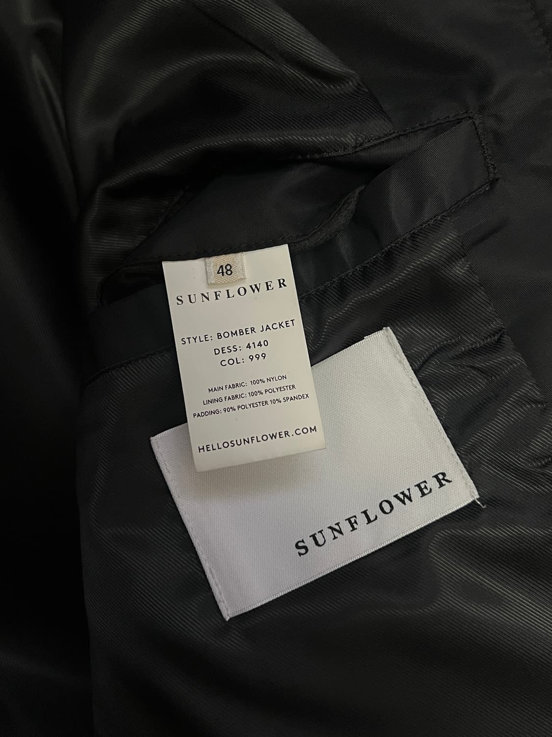 선플러워 봄버 상품이미지2