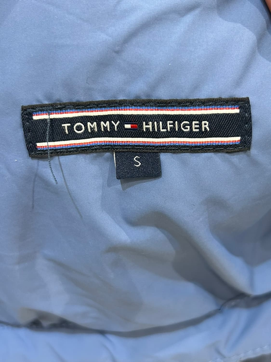 타미힐피거 퀄팅 자켓 상품이미지4