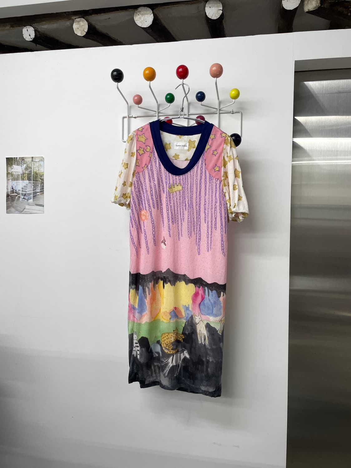 TSUMORI CHISATO 츠모리 치사토 상품이미지1