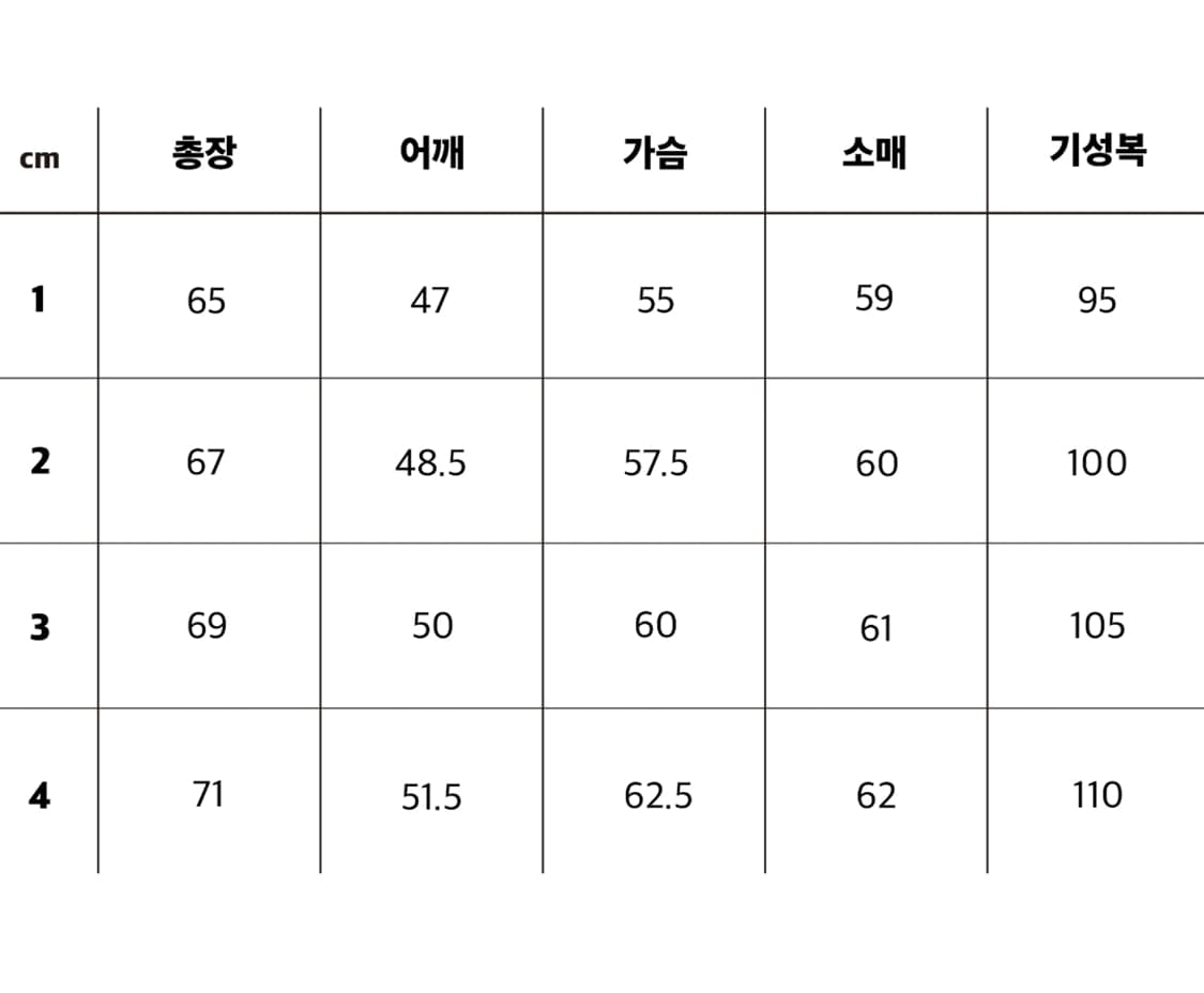 [스테디에브리웨어] 스탠다드 브이넥 니트 미디엄 블루 4사이즈 상품이미지2